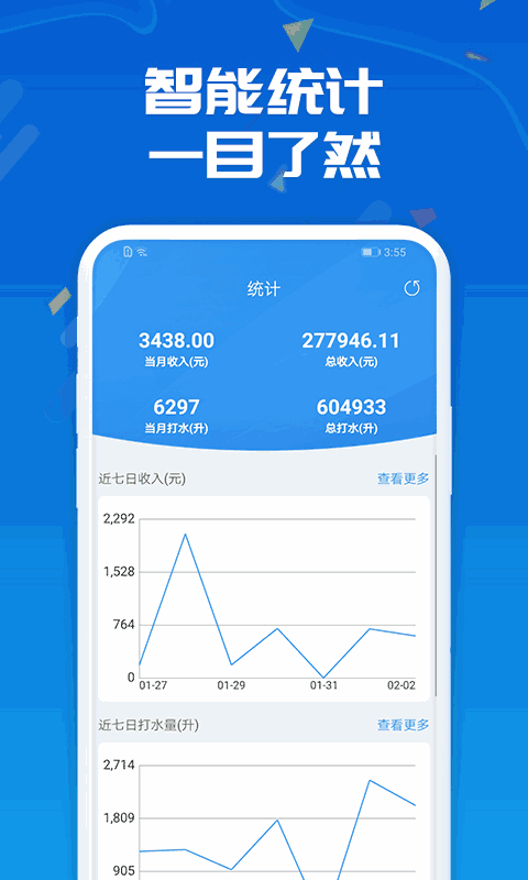人人水站
