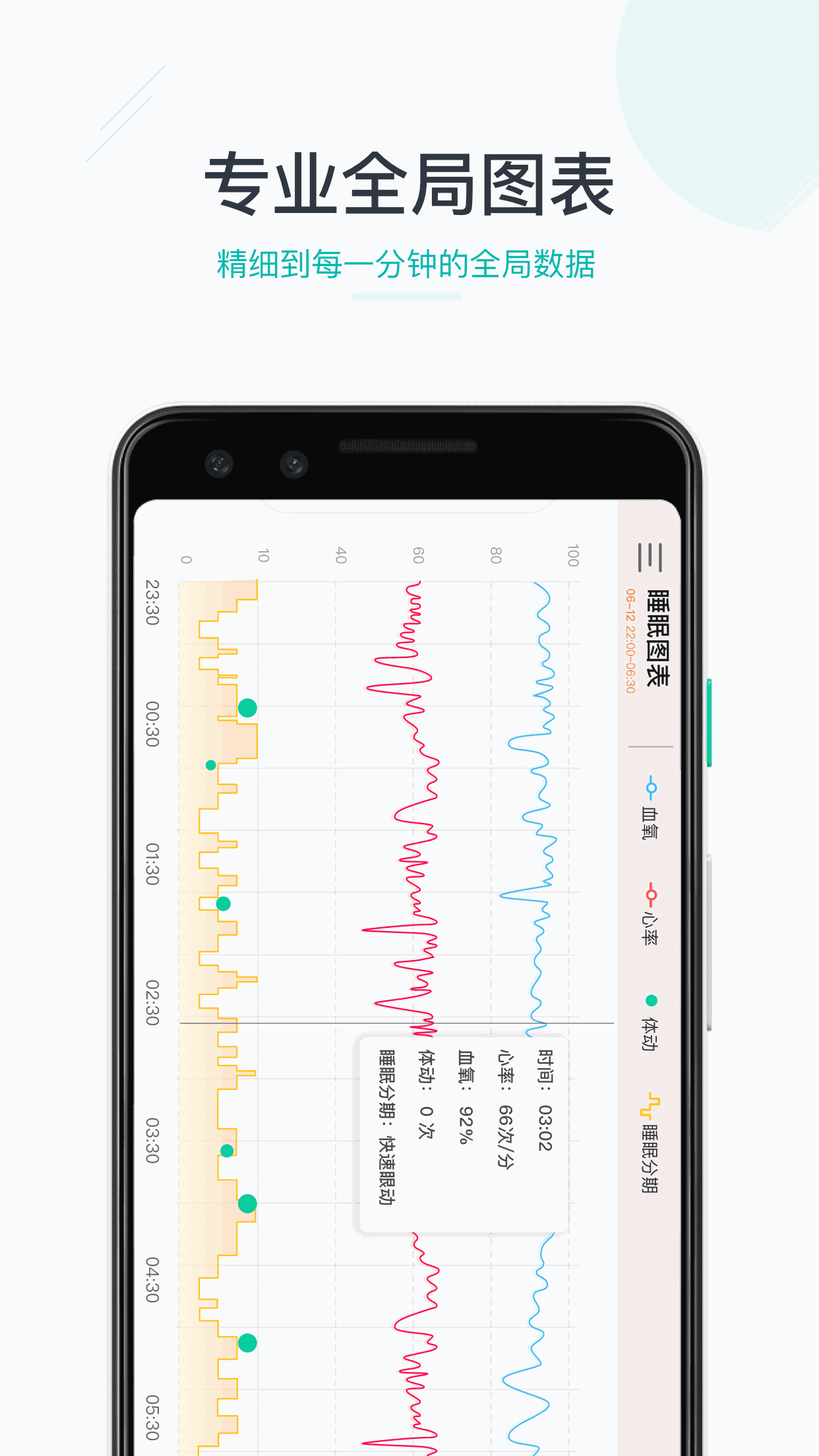 森林睡眠