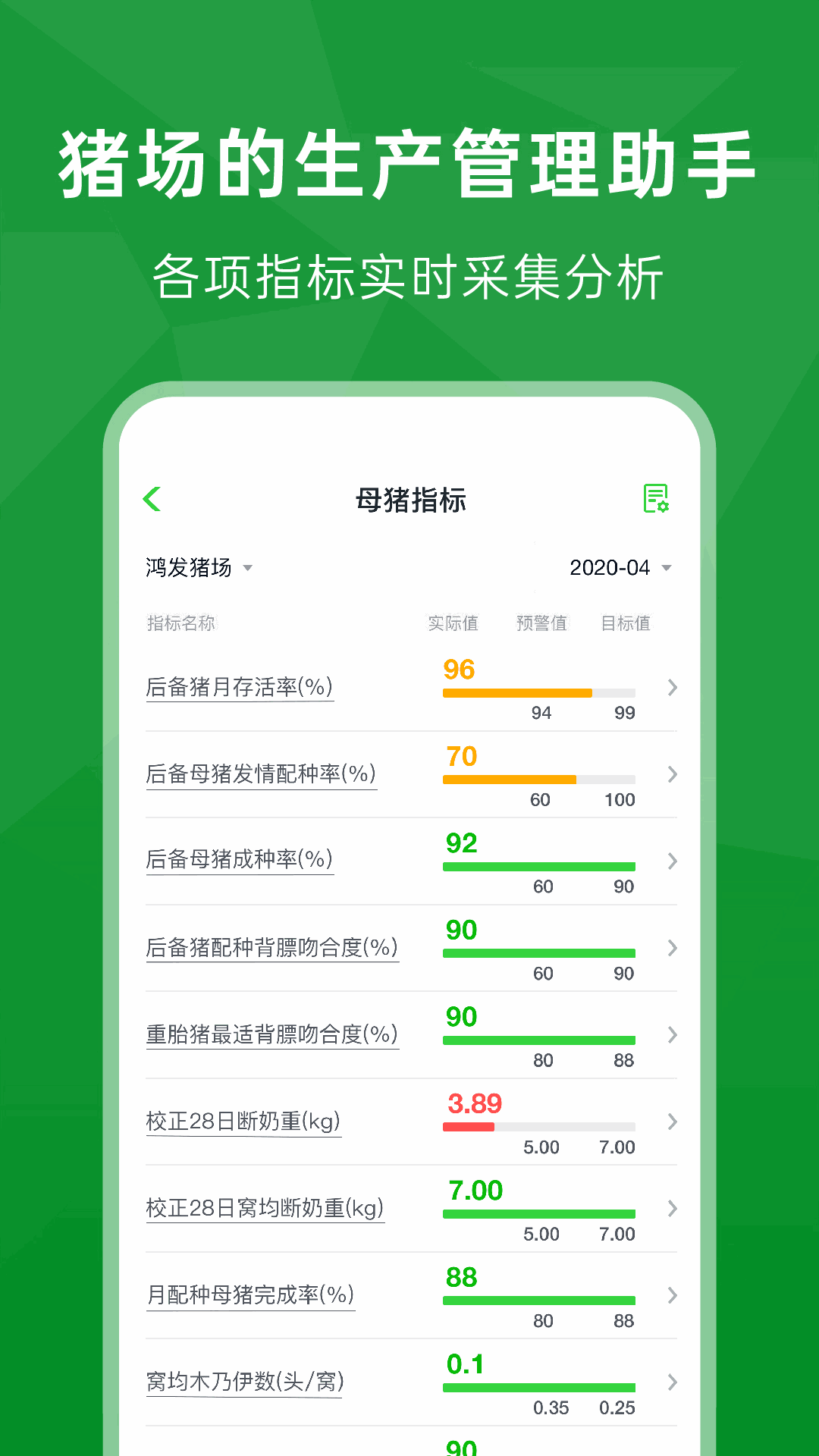 未来猪场Pro
